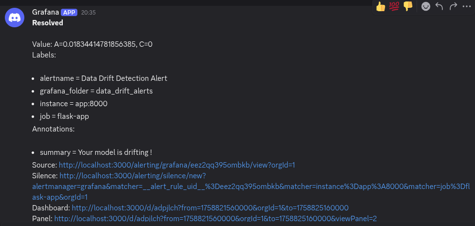 example image